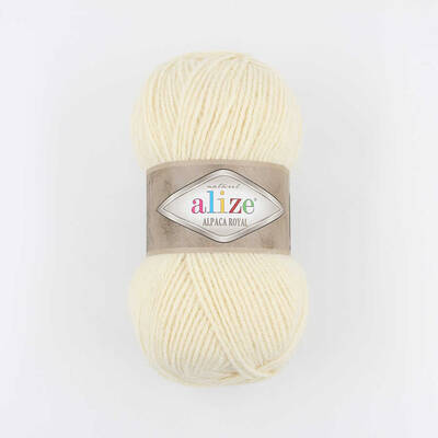 Alize Alpaca Royal 1