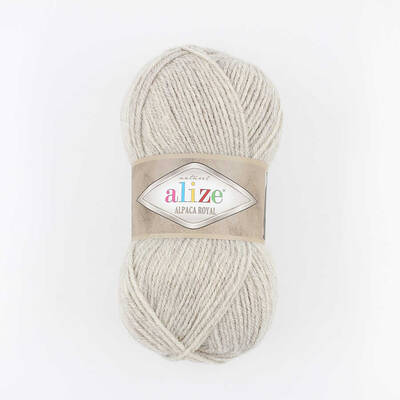 Alize Alpaca Royal 152