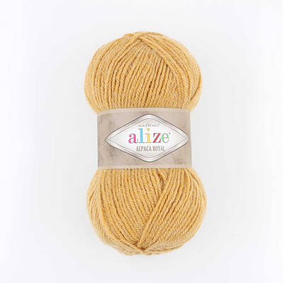 Alize Alpaca Royal 281