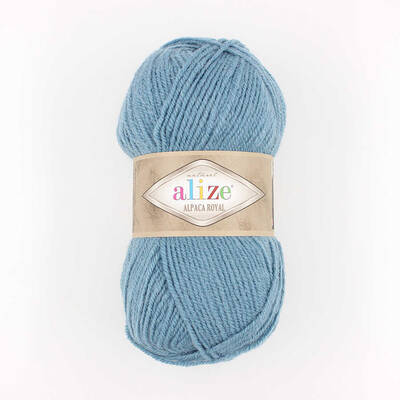 Alize Alpaca Royal 498