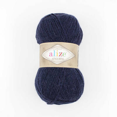 Alize Alpaca Royal 58