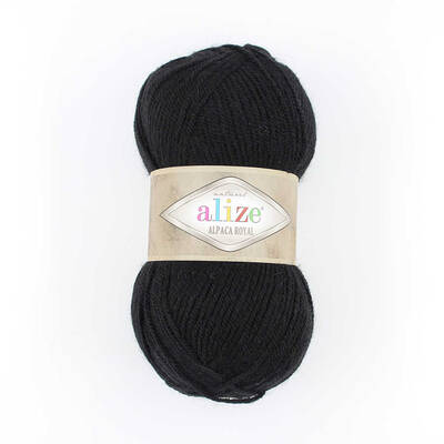 Alize Alpaca Royal 60