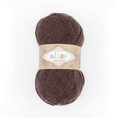 Alize Alpaca Royal 687