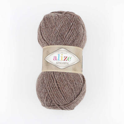 Alize Alpaca Royal 688