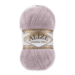 ALİZE ANGORA GOLD 163 - 1