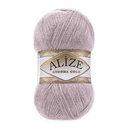 ALİZE ANGORA GOLD 163 - 2