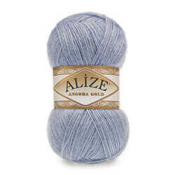 ALİZE ANGORA GOLD 221