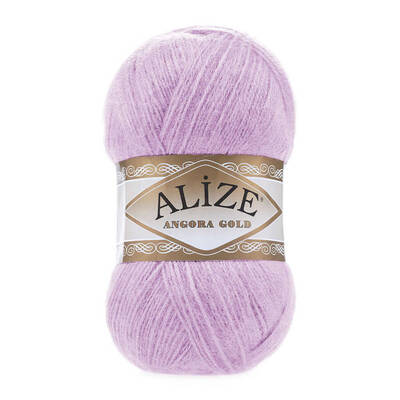 ALİZE ANGORA GOLD 27 - 1