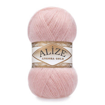 ALİZE ANGORA GOLD 363