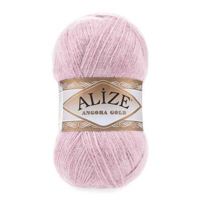 Alize Angora Gold 452