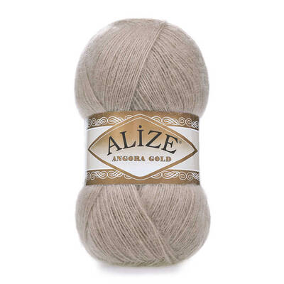 ALİZE ANGORA GOLD 541