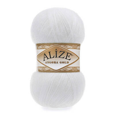 ALİZE ANGORA GOLD 55