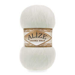 ALİZE ANGORA GOLD 62 - 2