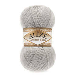 ALİZE ANGORA GOLD 652