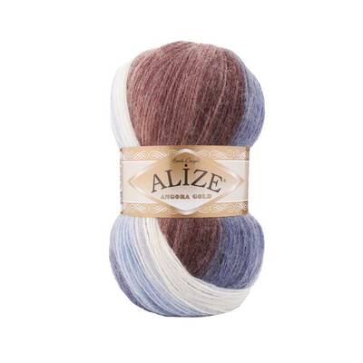 Alize Angora Gold Batik 5735