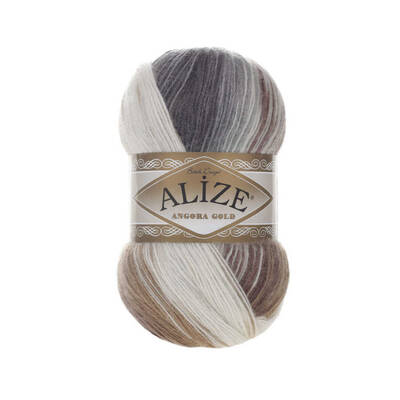 Alize Angora Gold Batik 5742