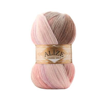 Alize Angora Gold Batik 6297