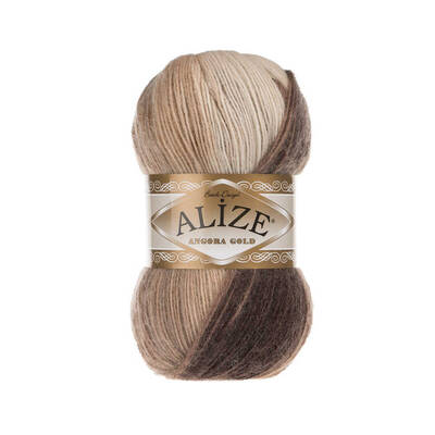 ALİZE ANGORA GOLD BATİK 6779