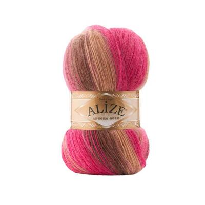 Alize Angora Gold Batik 7157