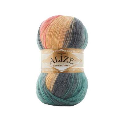 Alize Angora Gold Batik 7399