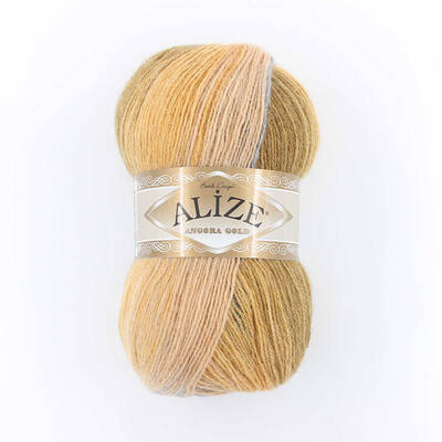 Alize Angora Gold Batik 7914