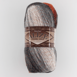 ALİZE ANGORA GOLD BATİK SİM 4204 - 1