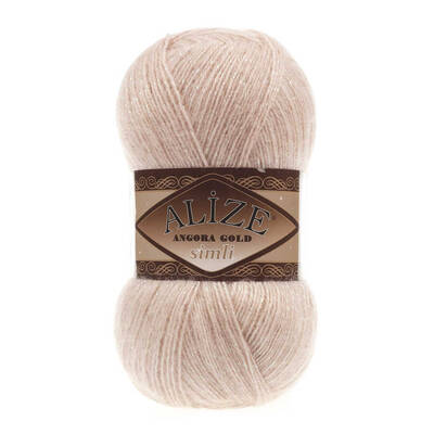 ALİZE ANGORA GOLD SİM 404