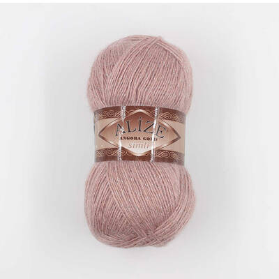 Alize Angora Gold Sim 452