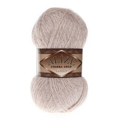 ALİZE ANGORA GOLD SİM 506