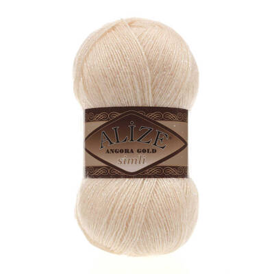 ALİZE ANGORA GOLD SİM 681