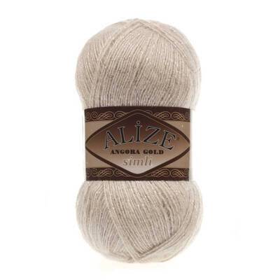 Alize Angora Gold Sim 757