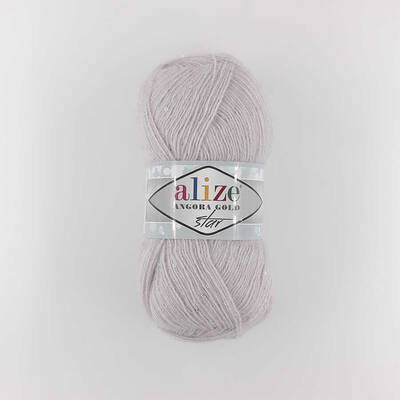 ALİZE ANGORA GOLD STAR 168