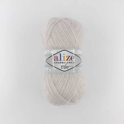 Alize Angora Gold Star 599