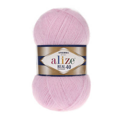 Alize Angora Real 40 185