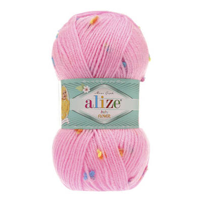 ALİZE BABY FLOWER 5382