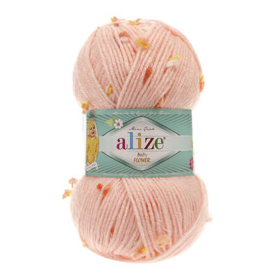 ALİZE BABY FLOWER 5392