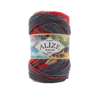 Alize Burcum Batik 7390