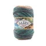 Alize Burcum Batik 7399