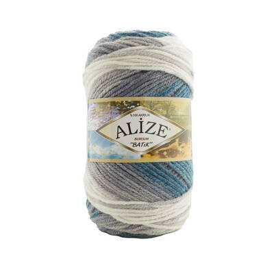 Alize Burcum Batik 7640