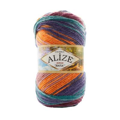 Alize Burcum Batik 7919