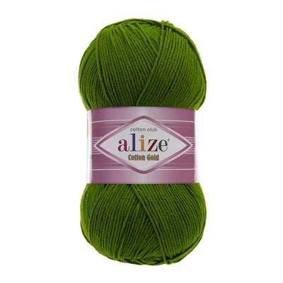 Alize Cotton Gold 0035