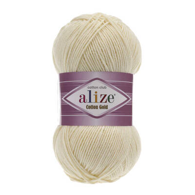 ALİZE COTTON GOLD 01