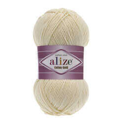 ALİZE COTTON GOLD 01