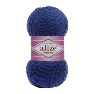 Alize Cotton Gold 0389
