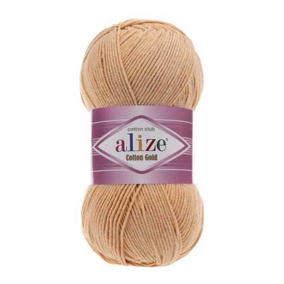 Alize Cotton Gold 0446