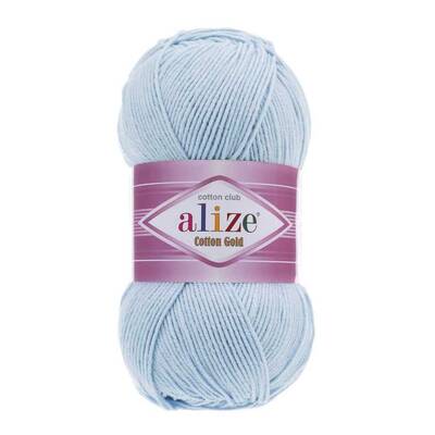 Alize Cotton Gold 0513