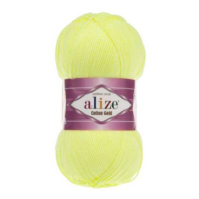 Alize Cotton Gold 0668
