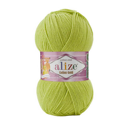 Alize Cotton Gold 129