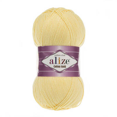 ALİZE COTTON GOLD 187