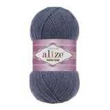 Alize Cotton Gold 203